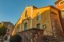Roussillon, království okrů