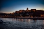 Budapešť