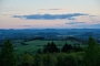 Mrak nad krajinou