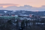Hrusický kostelík