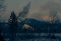 Zamrzlé Štrbské pleso