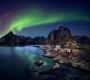 František Tóth - Aurora Borealis