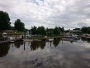 Hluboká nad Vltavou trochu jiný pohled