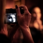 Sarah Klein - Film Noir Shooting