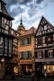 Colmar navečer