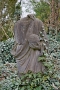 Bezhlavý, ztracený