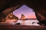 Jan Vodrazka - Cathedral cove