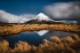 Jan Vodrazka - Mount Taranaki