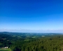Výhled na krajinu