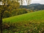 Podzimní krajina