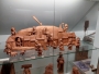 muzeum na Božím Daru