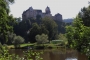 hrad Loket nad Ohří