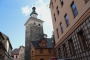 kostel svatého Václava v Lokti nad Ohří