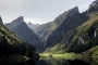 Michal Bednár - Alpská krajina