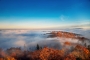 Krajina mých snů - Fotograf roku - Kreativita - I.kolo - Tam, kde začíná obloha