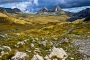 Jan Volný - Pohoří Durmitor