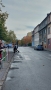 Příchod do Školy