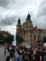 stávka za klima