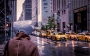 Hana Pešková - Déšť v New Yorku