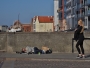 Libor Hromádka - V Gdaňsku