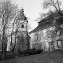 Broumovská série kostelů