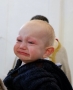 dětský smutek