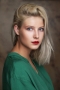 Portrét je o lidech - Fotograf roku - Kreativita - IV.kolo - Nicole