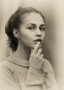 Lucie Munzarová  - Sépiová 