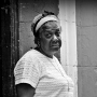 Cuba woman