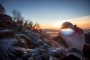Štěpán Vávra - Lensball
