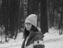 Eliška Naňková - zima
