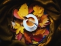 jesenné espresso