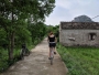 Vietnam na kole