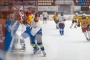 Patrik Berka - Hokejový zápas Olomouc