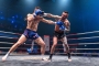 Patrik Berka - Muay thai zápas Olomouc