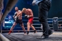 Patrik Berka - Muay thai zápas Olomouc 3