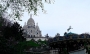 Antonín Kracik - Pohled na Montmartre