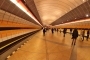 Metro Kobylisy