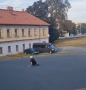 Jan Ošlejšek - Longboard 