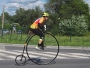 Příprava na čtyřiadvacetihodinovku...