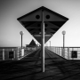 Milan  Samochin - Promenáda
