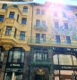 Nádherná architektura Prahy