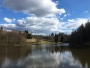 Přehrada