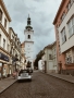 Pohled do ulice