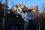 SECESE V OLOMOUCI