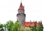 HRAD BOUZOV