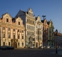 Plzeň, Náměstí Republiky I