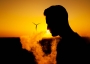 Tomáš Ondříšek - smoke silhouette