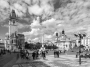 Architektura - Fotograf roku Kreativita III.kolo - Staroměstské náměstí