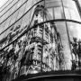 Architektura - Fotograf roku Kreativita III.kolo - Pražské etudy II